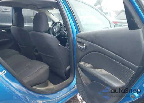 2015 Dodge Dart Se z USA, uszkodzony, nr VIN 1C3CDFAAXFD421760